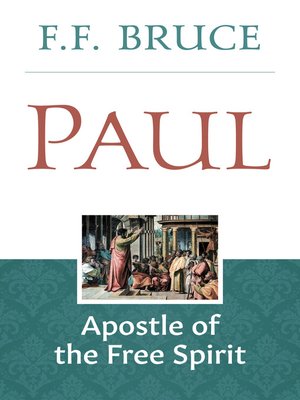 cover image of Paul